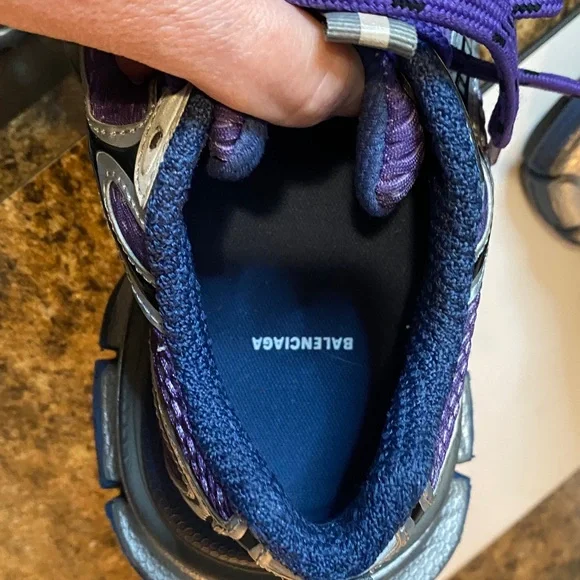 Balenciaga Sneakers - Picture 7 of 12